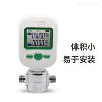MF5706微型(xíng)氣體質量流量(liàng)計0-25L/min