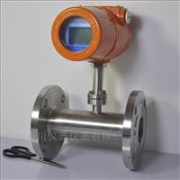 管道式(shì)熱式氣(qì)體質量(liang)流量計(ji)