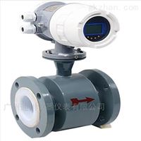 HFD廣州(zhōu)番禺衛(wei)生型電(dian)磁流量(liàng)計