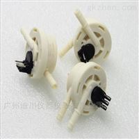 FHKS咖啡機(jī)微小流(liu)量計