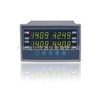 XSD多通(tong)道數字(zi)儀表（XSD/XSDAL系(xì)列）