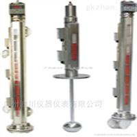 UHZ遠傳型磁(cí)翻闆液位計