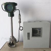 LUGB智能(néng)渦街蒸汽流(liu)量計價格