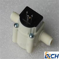 FHK微型液(yè)體流量(liang)計