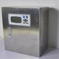 DLPL自(zi)動定量加水流量(liang)計