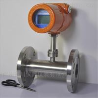 mf熱式氣體(tǐ)質量流量計 油田(tian)