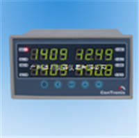 XSDAL系列(lie)多通道(dào)儀表XSDAL系(xì)列多通(tōng)道儀表(biǎo)