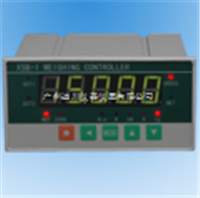 XSB5力值(zhí)控制儀XSB5系列力值(zhi)顯示控制儀