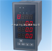 XSV容量顯(xiǎn)示控制儀XSV系列(lie)液位、容量（重量(liang)）顯示控制儀